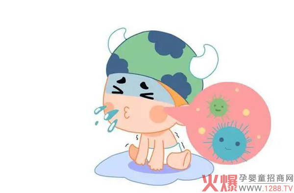 爱能特：孩子半岁后为何经常生病？2.jpg