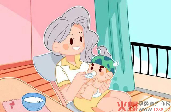 爱能特：孩子半岁后为何经常生病？3.jpg