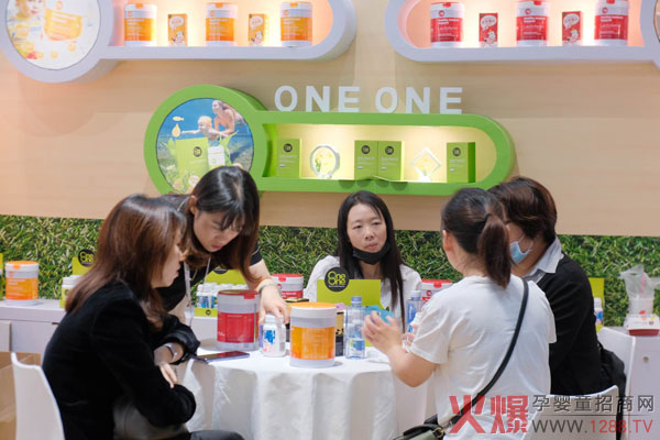 来自纯净新西�?-噢尼噢尼实力绽放上海CBME，现场人气满满，不虚此行5.jpg