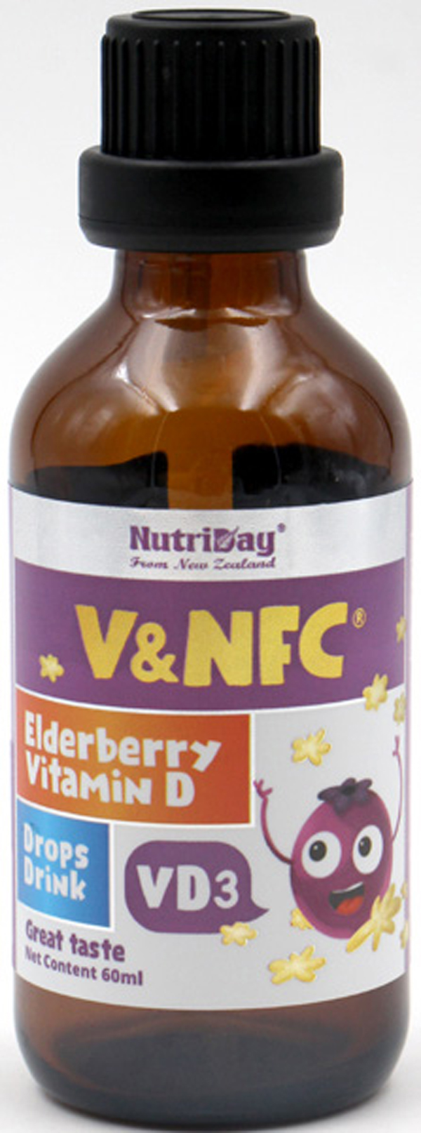 纽奇V&NFC接骨木莓维生素D滴液饮品60毫升.jpg