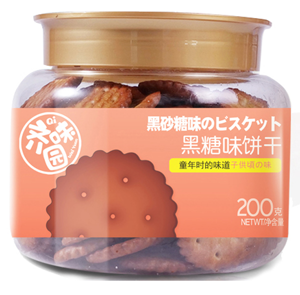齐味园黑糖味饼干 瓶装.jpg