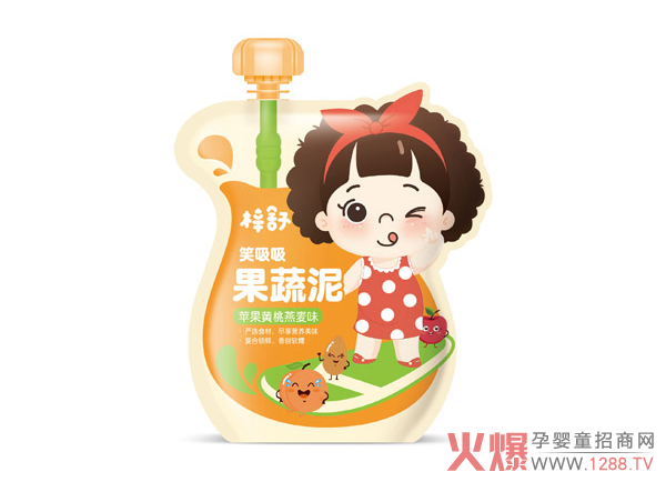 梓舒果蔬泥苹果黄桃燕麦味.jpg