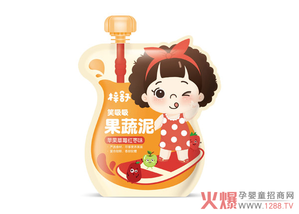 梓舒果蔬泥苹果草莓红枣味.jpg
