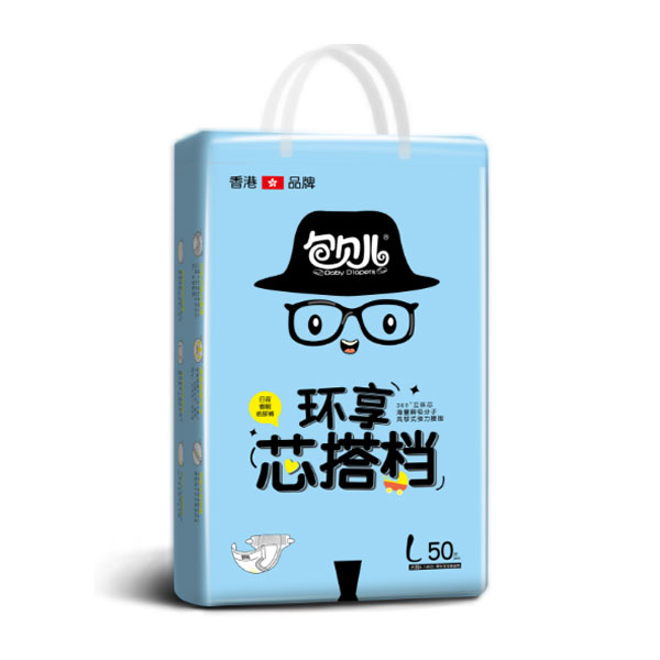 包贝儿环享式芯搭档纸尿裤L50.jpg