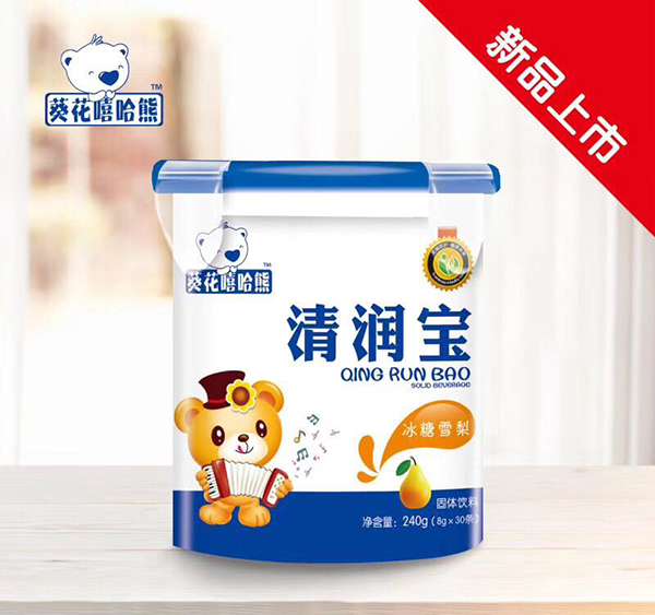 葵花嘻哈熊清润宝 冰糖雪梨.jpg
