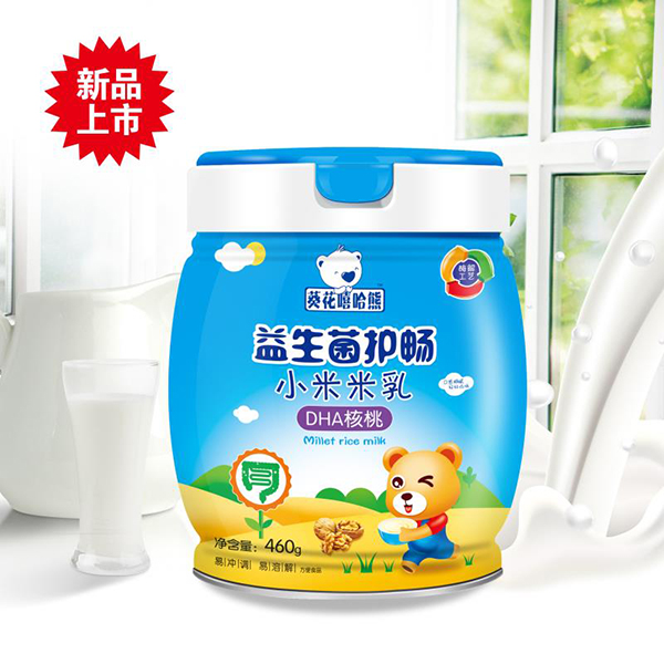 葵花嘻哈熊益生菌护畅小米米乳 DHA核桃.jpg