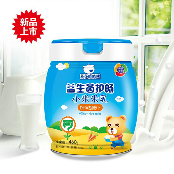 葵花嘻哈熊益生菌护畅小米米乳 DHA胡萝�.jpg