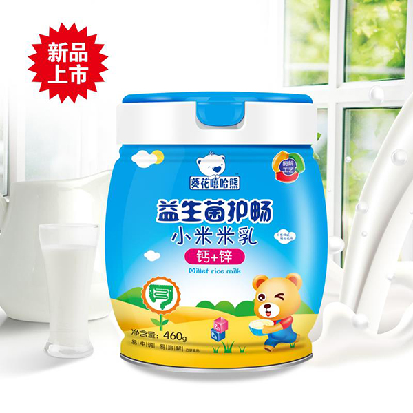 葵花嘻哈熊益生菌护畅小米米乳 �.�.jpg