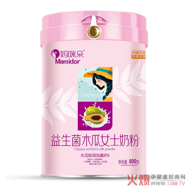妈咪朵益生菌木瓜女士奶粉.jpg