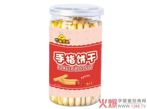 吖婴贝比手指饼干番茄�.jpg