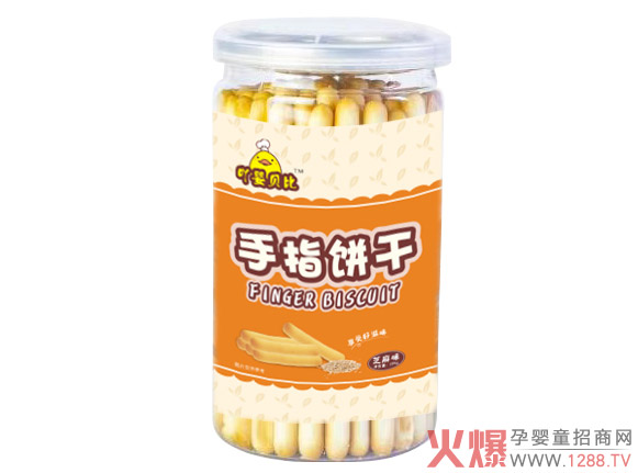 吖婴贝比手指饼干芝麻�.jpg