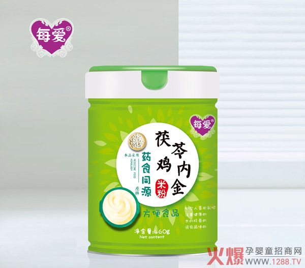 每爱茯苓鸡内金药食同源米�.jpg