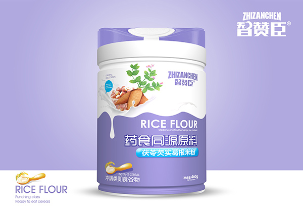 智赞臣药食同源米�?茯苓芡实葛根.jpg