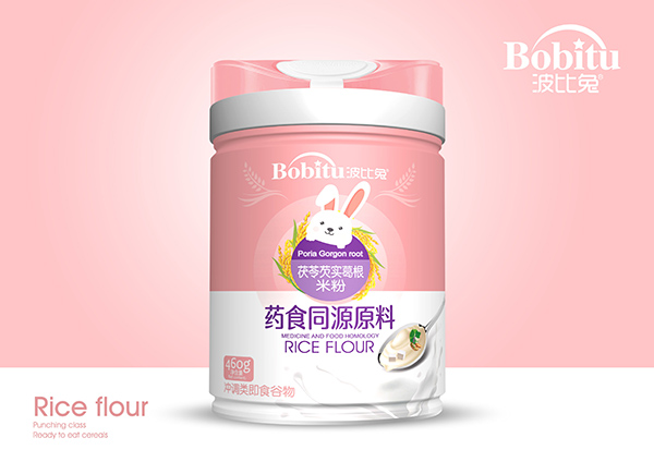 波比兔药食同源米�?茯苓芡实葛根.jpg