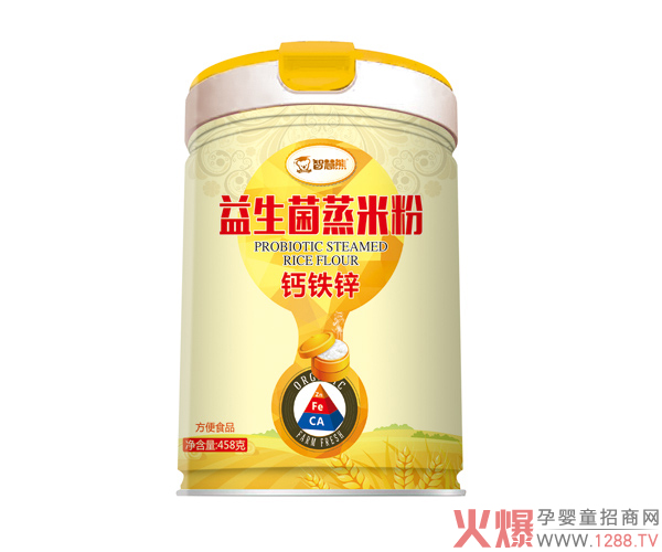 智慧熊益生菌蒸米�?钙铁�?听装.jpg