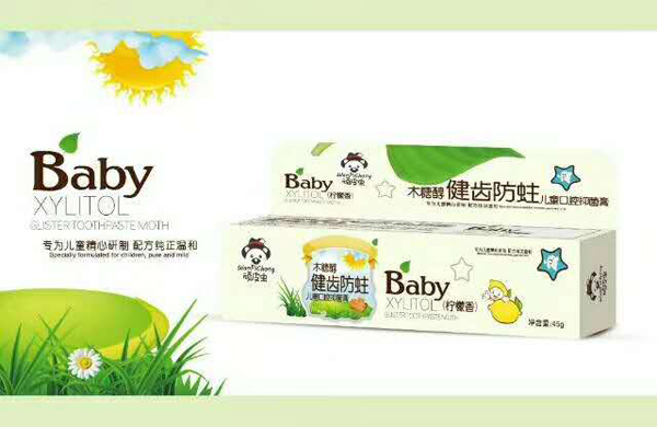 顽皮虫木糖醇健齿防蛀儿童口腔膏（柠檬香）.jpg
