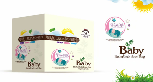 顽皮虫草本沐浴泡�?（紫苏护肤）.jpg