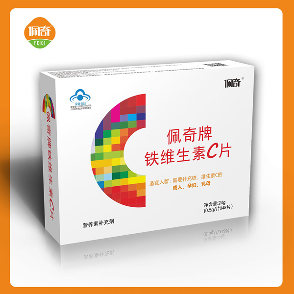 佩奇牌铁维生素C�.jpg