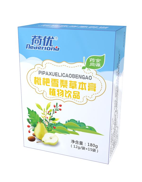 荷优枇杷雪梨草本膏植物饮�.jpg