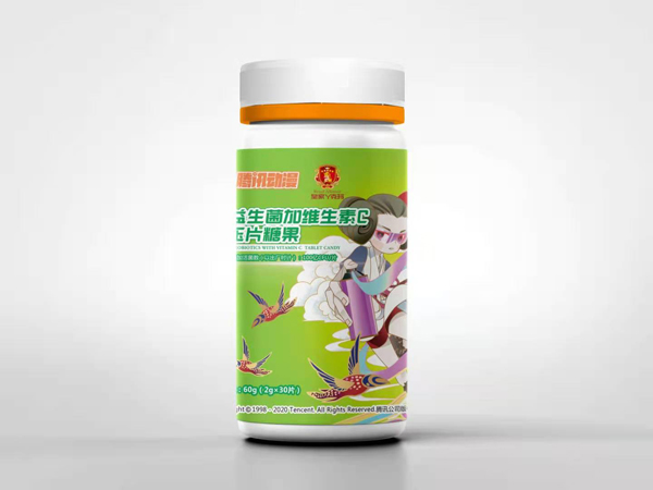 皇家丫克玛益生菌加维生素C压片糖果.jpg