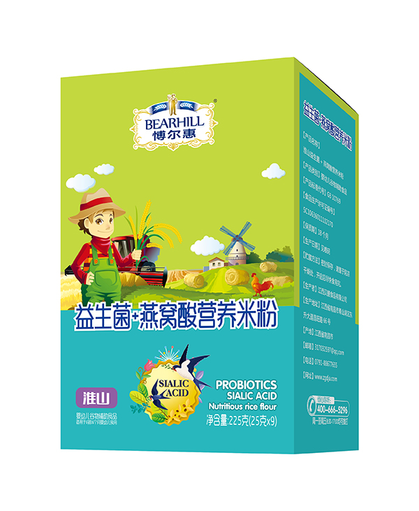 愽尔慧益生菌+燕窝酸营养米粉盒装 淮山.jpg