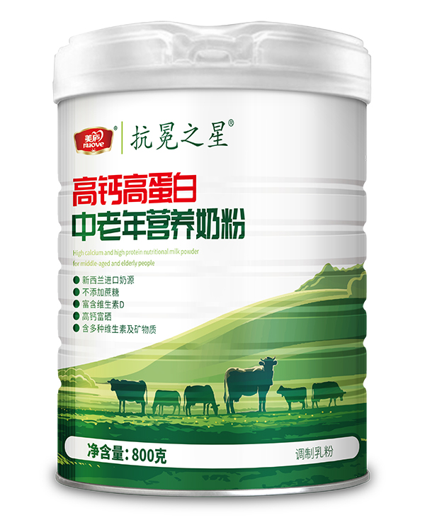 美庐抗冕之星高钙高蛋白中老年营养奶粉.jpg