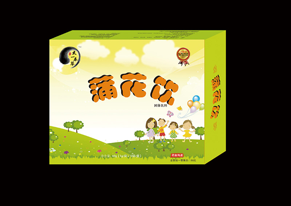 太一本草蒲花饮.jpg