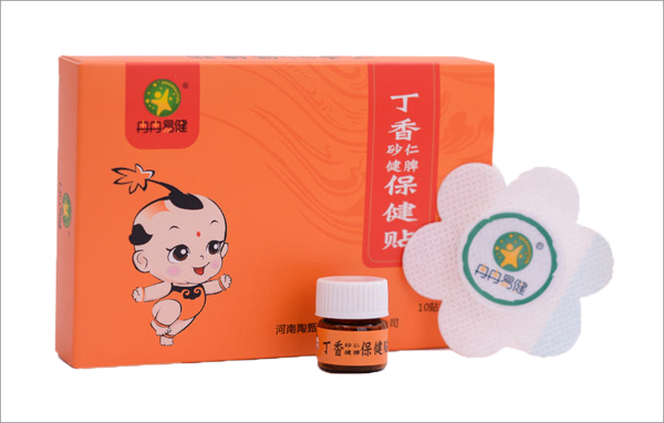 冉冉易健丁香砂仁健脾保健贴.jpg
