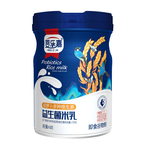 婴乐嘉胡萝卜多种维生素益生菌米乳 听装.jpg