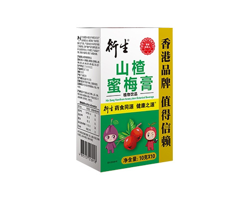 衍生山楂蜜梅膏植物饮品.jpg