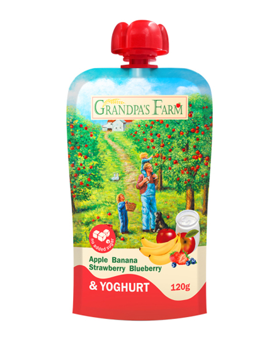 爷爷的农场风味发酵乳苹果香蕉草莓蓝莓泥.jpg