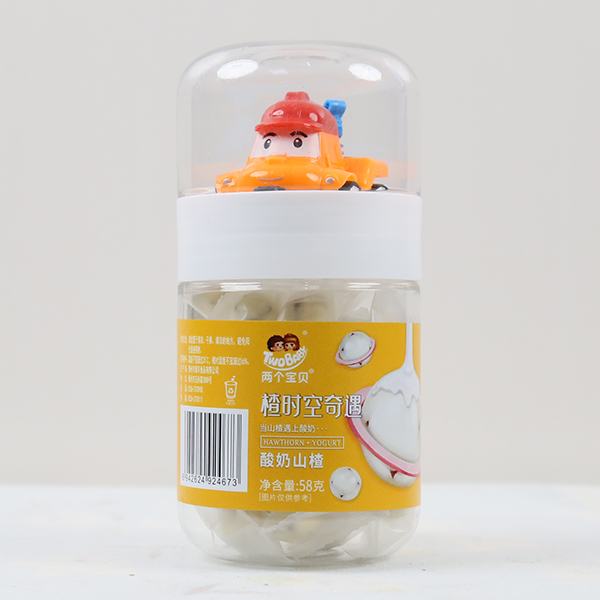 两个宝贝酸奶山楂58g.JPG