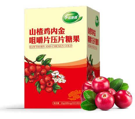 伊诺康源山楂鸡内金咀嚼片压片糖果.jpg