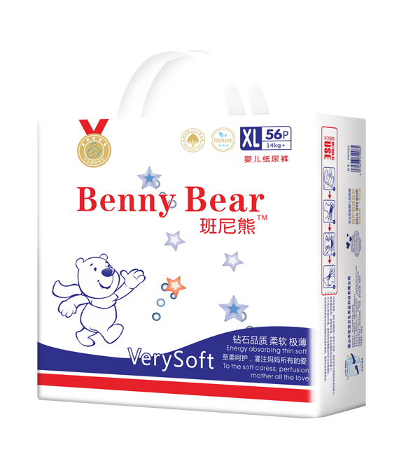 班尼熊婴儿纸尿裤XL.jpg