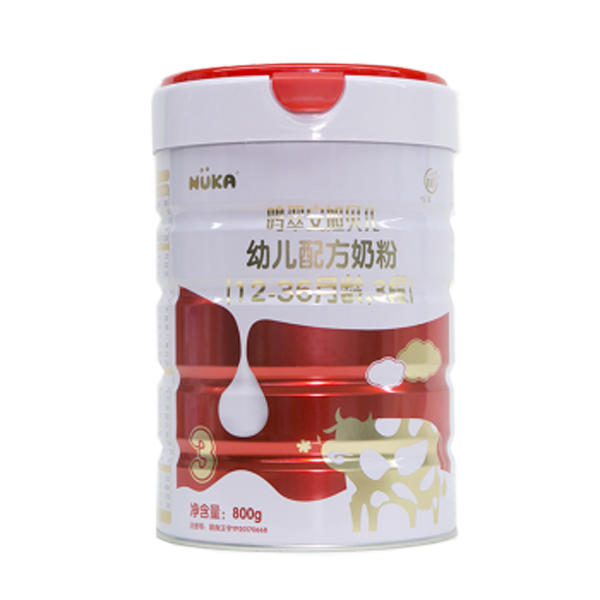 努卡（NUKA）鸣翠安旭贝儿幼儿配方奶粉.png