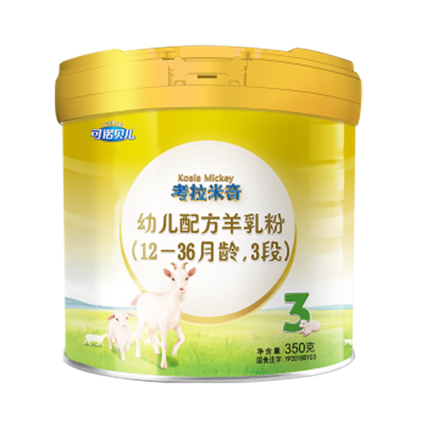 多加多考拉米奇幼儿配方羊乳粉.png