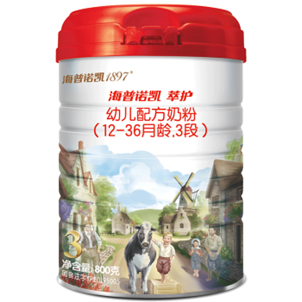 海普诺凯1897 萃护幼儿配方奶粉 .png