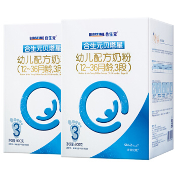 合生元（BIOSTIME）贝塔星 幼儿配方奶粉.jpg