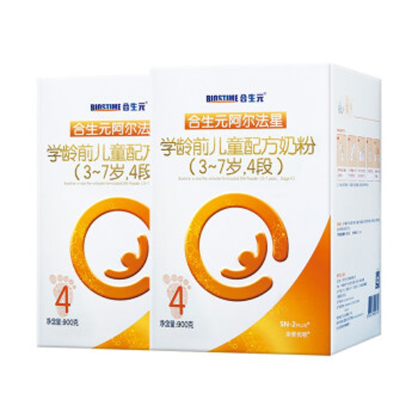 合生元（BIOSTIME）阿尔法星 学龄前儿童配方奶粉 4段.jpg
