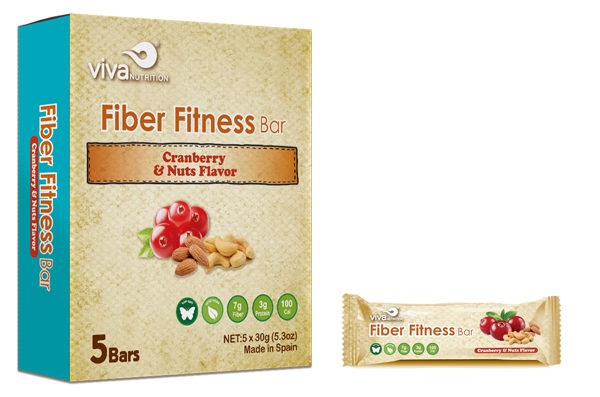 微娃营养®Fiber Fitness Bar.jpg
