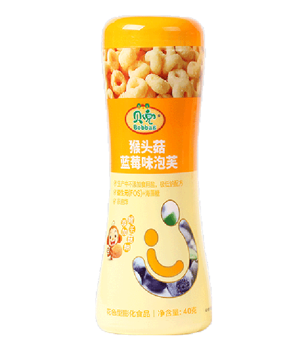 贝兜猴头菇蓝莓味泡芙.png