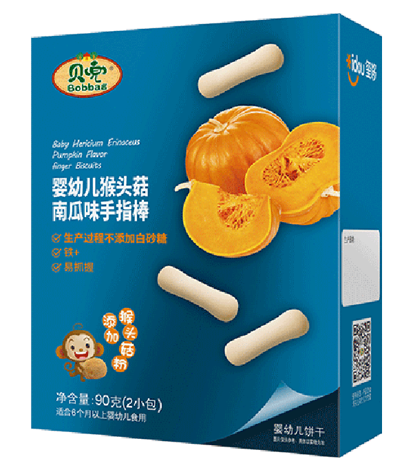 贝兜婴幼儿猴头菇南瓜味手指棒 盒装.png