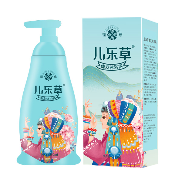 瑶愈儿乐草洗发沐浴露.jpg