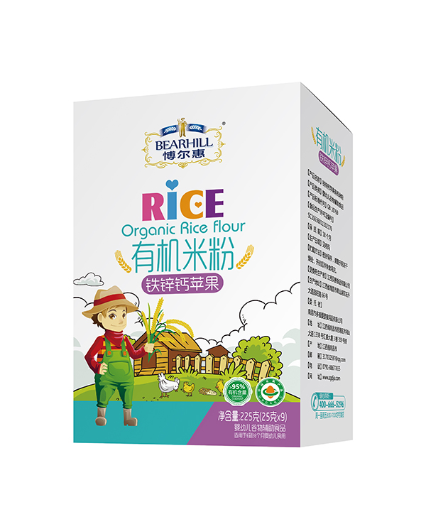 博尔慧有机米粉盒装 铁锌钙苹果.jpg