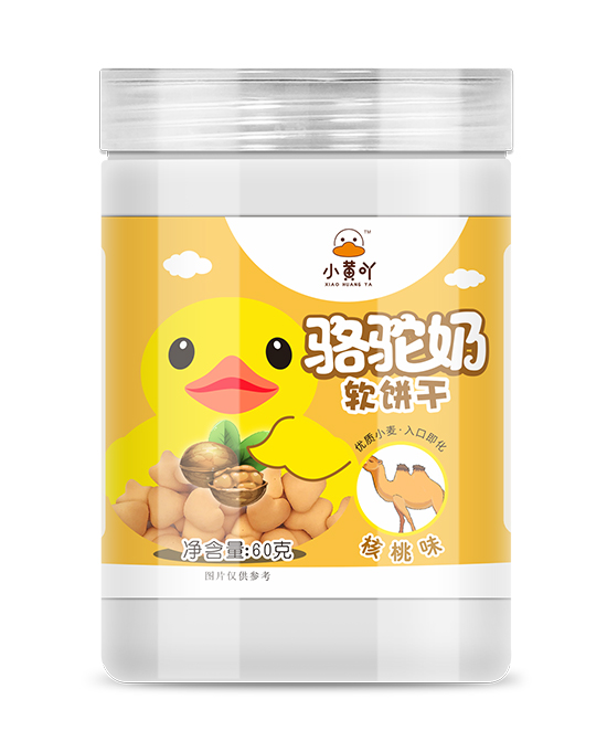 小黄吖骆驼奶软饼干核桃味.jpg