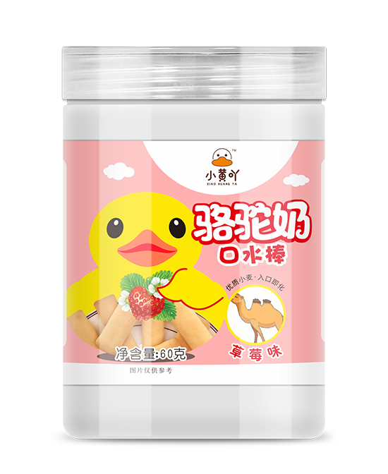 小黄吖骆驼奶口水棒草莓味60g.jpg