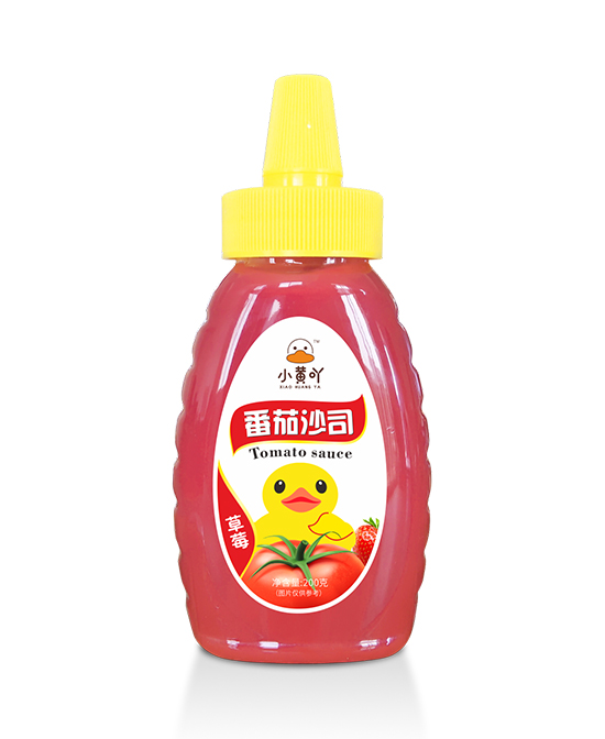 小黄吖番茄沙司草莓味.jpg