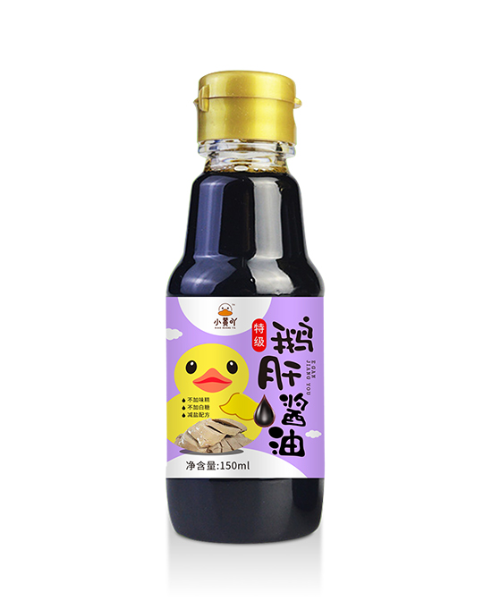 小黄吖鹅肝酱油150ml.jpg