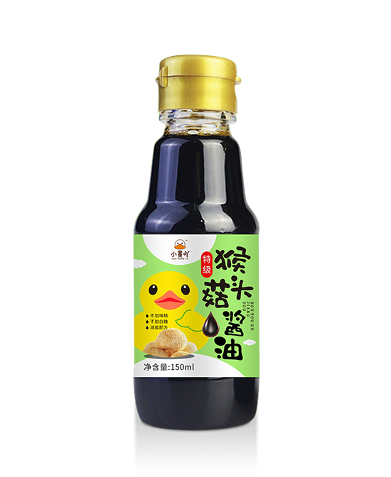 小黄吖猴头菇酱油150ml.jpg