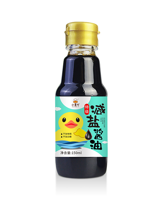 小黄吖减盐酱油150ml.jpg